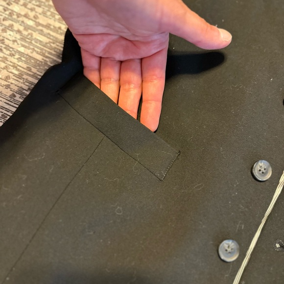 JF J. Ferrar Vest S - Picture 3 of 10